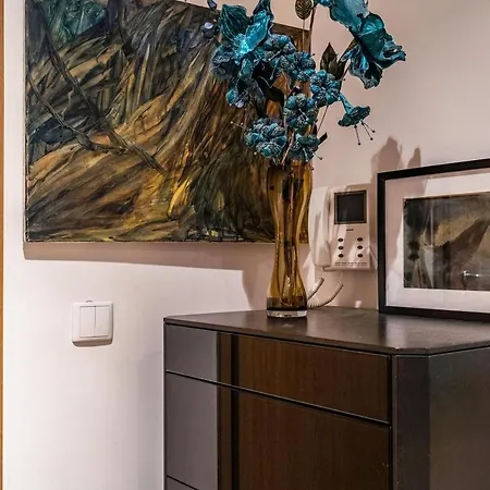 Apartament Akicity Star Sacavém