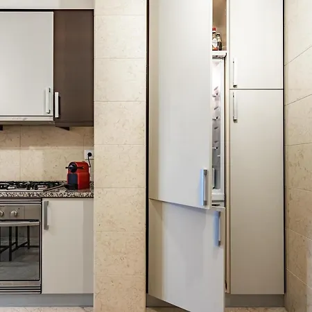 Apartament Akicity Star *
