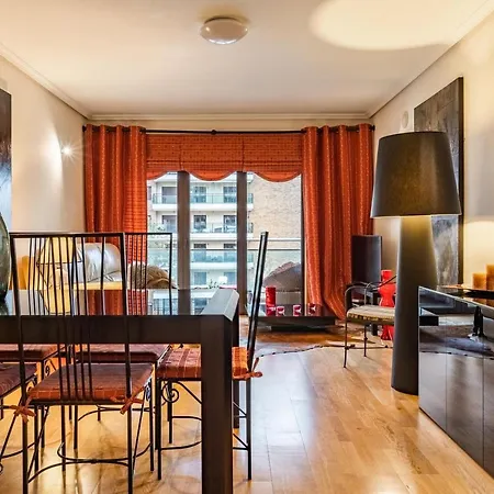 Akicity Star Apartament