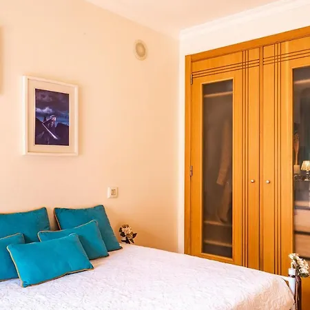 Akicity Star Apartament *