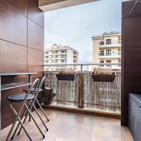 Apartament Akicity Star Sacavém