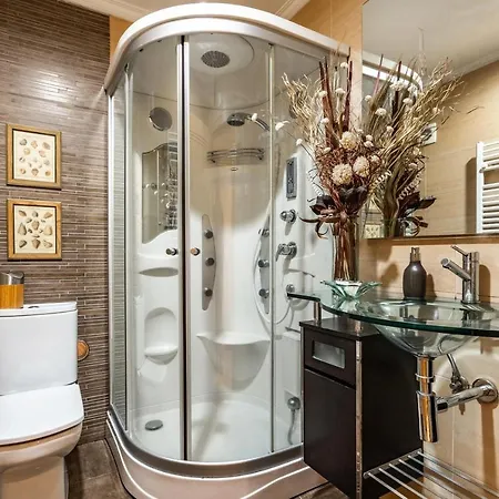 Akicity Star Apartament