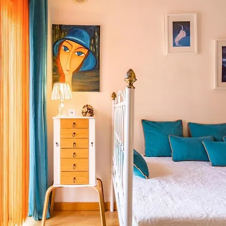 Apartament Akicity Star