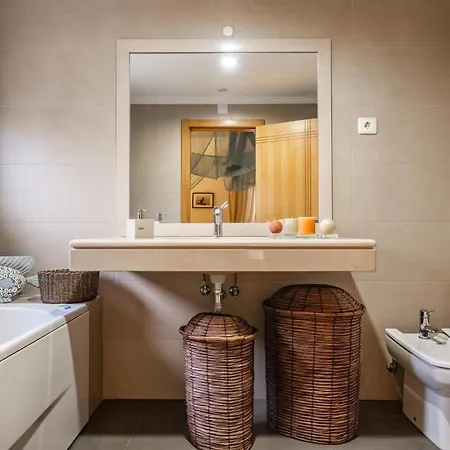 Apartament Akicity Star Sacavém