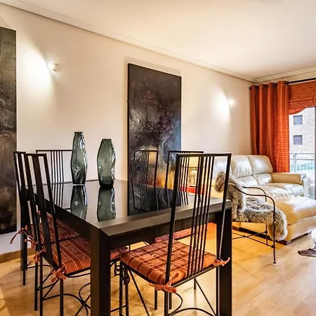 Akicity Star Apartament Sacavém